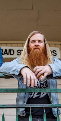 Foto de We Hunt Buffalo