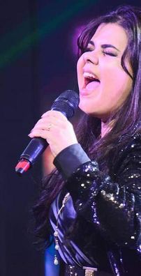 Foto de Deborah Sylvia