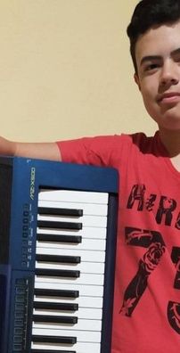 Foto de Lairton Teclas