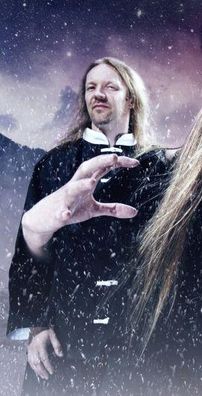 Foto de Wintersun