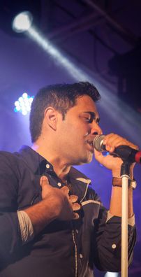 Foto de Fabrício Mendes