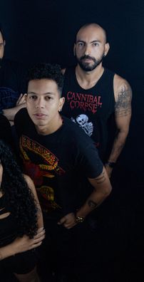 Foto de Halfway Dead
