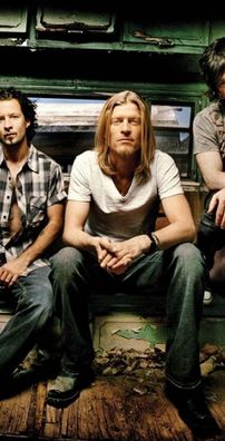 Foto de Puddle Of Mudd