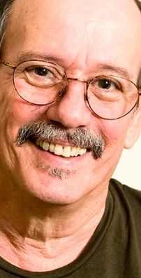 Foto de Silvio Rodriguez