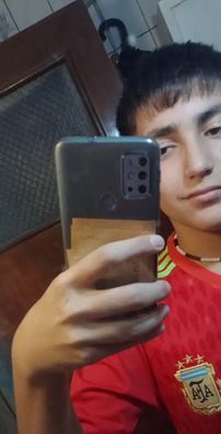 Foto de Fabrizio Jouri