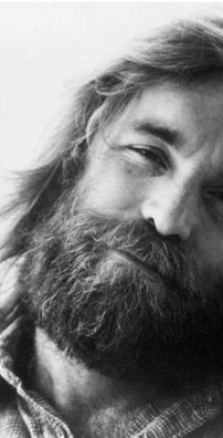 Foto de Dennis Wilson