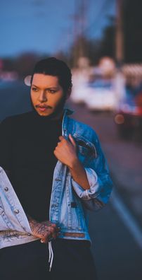 Foto de Jefferson Carvalho