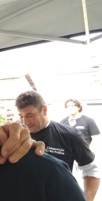 Foto de Ângelo Arruda