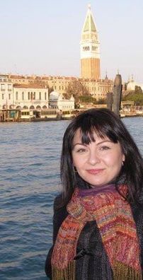 Foto de Geta Burlacu