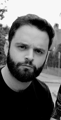 Foto de Pascu y Rodri