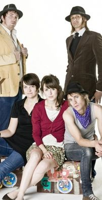 Foto de Copacabana Club