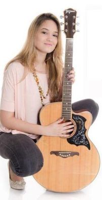 Foto de Patrycia Alves