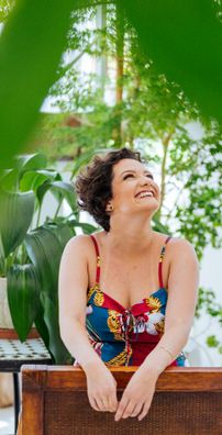 Foto de Luana Mascari