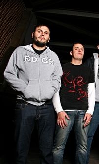 Foto de After the Burial