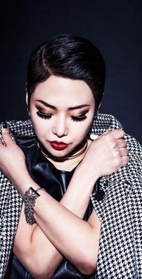 Foto de Cheetah (치타)