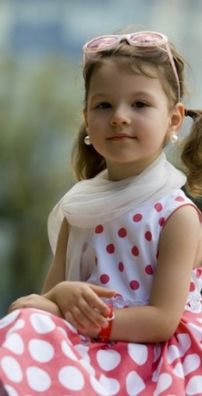 Foto de Cleopatra Stratan