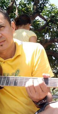 Foto de Ronaldo Santos