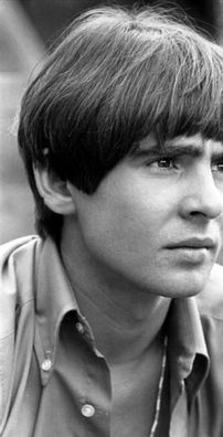 Foto de Davy Jones (UK)