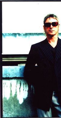 Foto de Paul Weller