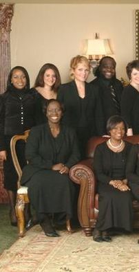 Foto de Brooklyn Tabernacle Choir