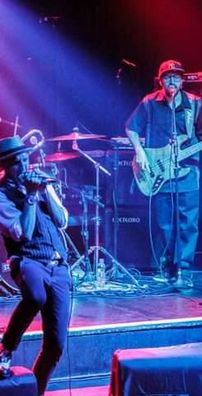 Foto de Anjo dos Becos