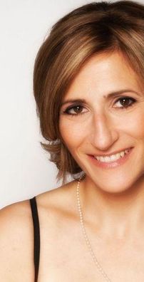 Foto de Natalie Choquette