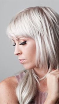 Foto de Tricia Brock