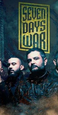 Foto de Seven Days War