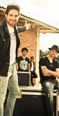 Foto de Grupo Talagaço