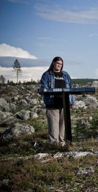 Foto de Lapis Lazuli