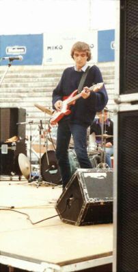 Foto de SODOMA (ESP)