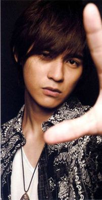 Foto de Zhou Yu Min ( Vic Zhou )