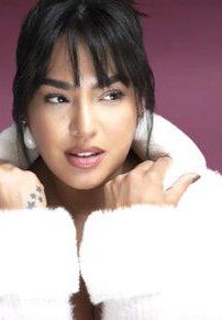 Foto de Angela Leiva