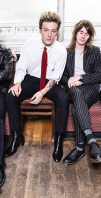 Foto de Brigitte Calls Me Baby