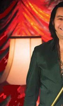 Foto de Rodrigo José