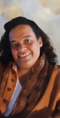 Foto de Ana Lucia (gospel)
