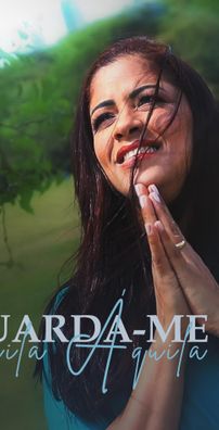 Foto de Priscila Áquila