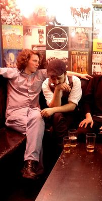 Foto de The Hold Steady