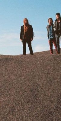 Foto de The Vintage Caravan