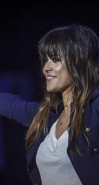 Foto de Vanesa Martín