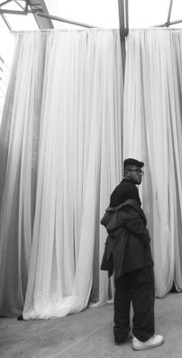 Foto de Daniel Zelar