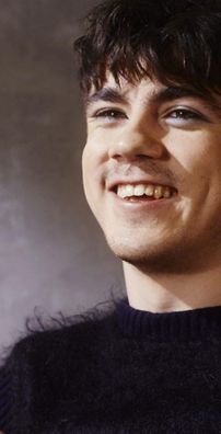 Foto de Declan McKenna