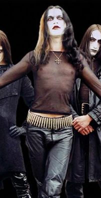 Foto de Anorexia Nervosa