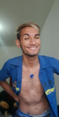 Foto de Anderson Clayton