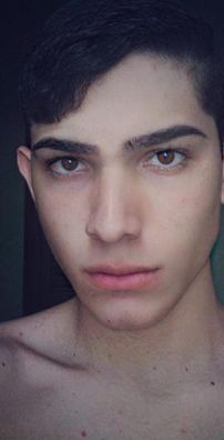 Foto de Wander Carvalho