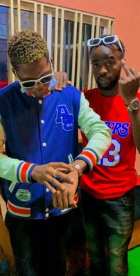 Foto de Strong Vision