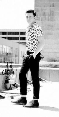 Foto de Jesse McCartney