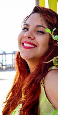 Foto de Lívia Mendes