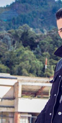 Foto de Lenny Tavárez