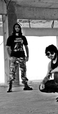 Foto de Scars From The Last Fight